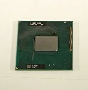 Лот: 17667245. Фото: 1. Процессор для ноутбука Intel Core... Процессоры