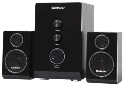 Лот: 6651580. Фото: 1. Defender Blaze S12. Активные акустические системы