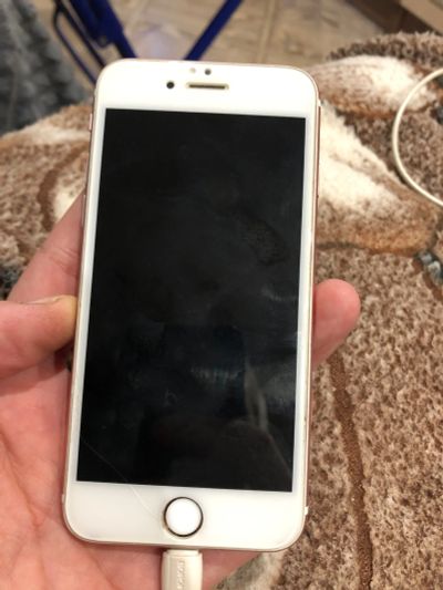 Лот: 25778056. Фото: 1. iPhone 6s. Смартфоны