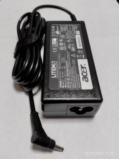Лот: 24954986. Фото: 1. Блок питания для ноутбуков Acer... Корпуса, блоки питания