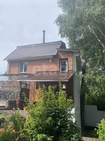 Лот: 25709361. Фото: 1. 5-комн. и более дом , садоводческое... Дома