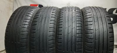 Лот: 20530903. Фото: 1. 195/65R15 91V Cordiant Sport 3. Шины