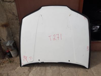 Лот: 11549618. Фото: 1. Капот Sprinter Trueno Ae100 Ae101... Кузов