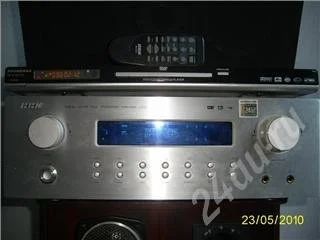 Лот: 369889. Фото: 1. Ресивер BBK AV-212 3000р. Ресиверы