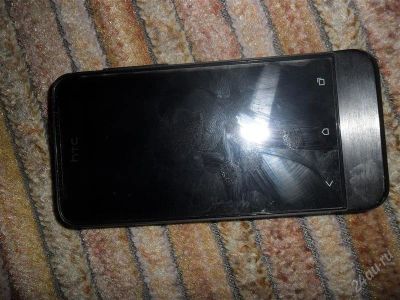 Лот: 2816775. Фото: 1. HTC One V. Смартфоны