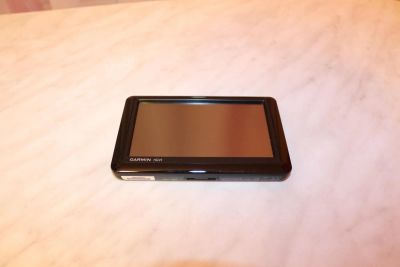Лот: 6371456. Фото: 1. GPS навигатор Garmin Nuvi 1410... GPS-навигаторы