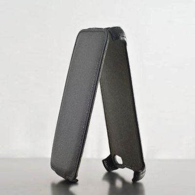Лот: 4551779. Фото: 1. Чехол-книжка для Iphone 5/5S iBox... Чехлы, бамперы