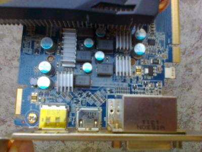 Лот: 12205097. Фото: 1. Sapphire Radion HD 7870Ghz Edition. Видеокарты