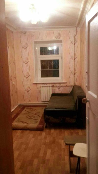 Лот: 12147234. Фото: 1. Комната в квартире. Собственник... Квартиры, студии