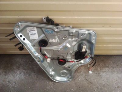 Лот: 21403802. Фото: 1. стеклоподъемник Hyundai Elantra... Другое (автозапчасти)