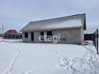 Лот: 25297229. Фото: 1. 4-комн. дом , посёлок Элита Новая... Дома