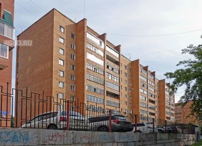 Лот: 3631373. Фото: 1. Сдам комнату (8 квадратов) в 4-х... Квартиры, студии