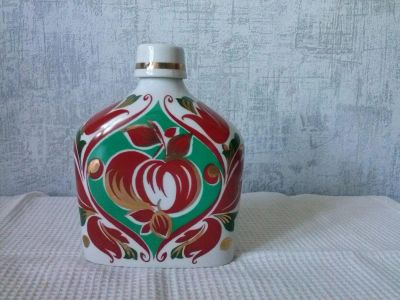 Лот: 9004434. Фото: 1. Графин. Кувшины, графины