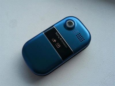 Лот: 2862144. Фото: 1. Sony Ericsson Z320i. Кнопочные мобильные телефоны