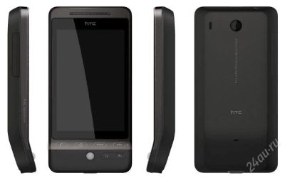 Лот: 933346. Фото: 1. htc hero в идеале!!!. Смартфоны