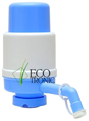 Лот: 3866784. Фото: 1. Помпа для воды Ecotronic SMART. Другое (домашний быт)