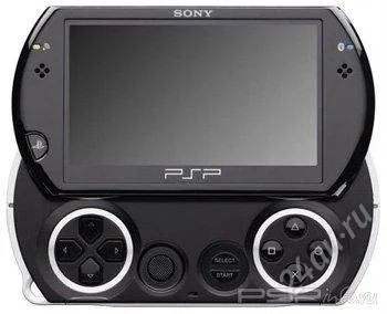 Лот: 2540248. Фото: 1. PSP Go память16гб, прошитая. Игровые приставки, консоли