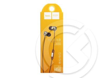 Лот: 13959939. Фото: 1. Гарнитура HOCO M16 Ling sound... Красноярск