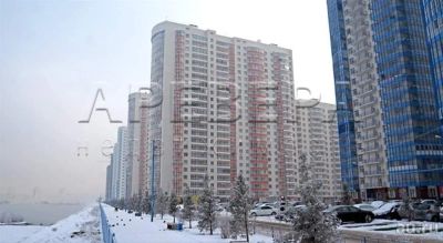 Лот: 13604842. Фото: 1. 1-комнатная квартира на ул. Ярыгинская... Квартиры, студии