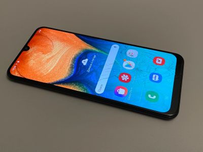 Лот: 16759188. Фото: 1. Смартфон Samsung Galaxy A30 64Gb. Смартфоны