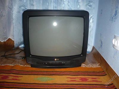 Лот: 942146. Фото: 1. Телевизор LG. Телевизоры