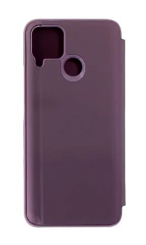Лот: 24950852. Фото: 1. Чехол-книжка для Realme C15 ZIBELINO... Чехлы, бамперы
