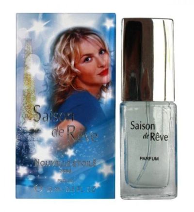Лот: 11380345. Фото: 1. Новая Заря woman (16) Saison de... Женская парфюмерия