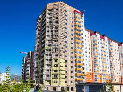 Лот: 8486653. Фото: 1. Продам 2х комн. Караульная 6. Квартиры, студии