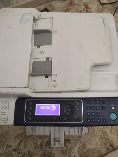 Лот: 20109920. Фото: 1. Xerox WorkCentre 3045 повторно. МФУ и копировальные аппараты