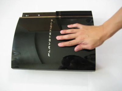 Лот: 9104187. Фото: 1. Playstation 3 FAT CECHH8. Игровые приставки, консоли