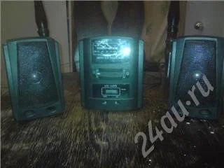 Лот: 53839. Фото: 1. Радиочасы- будильник. Красноярск