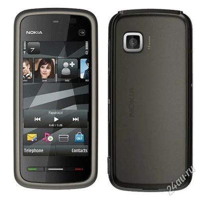 Лот: 2090962. Фото: 1. nokia 5230 & nokia 5800 возможен... Аккумуляторы