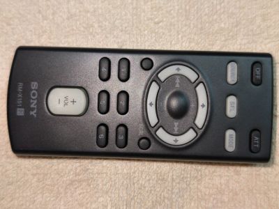 Лот: 25441300. Фото: 1. Пульт Sony. Пульты ДУ