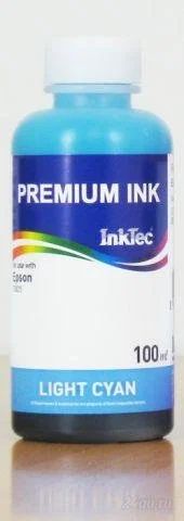 Лот: 81217. Фото: 1. Чернила 100 мл InkTec (E0005... Картриджи, расходные материалы