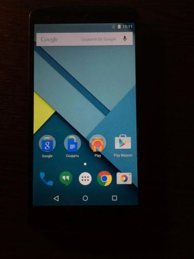 Лот: 5987999. Фото: 1. Продам LG Nexus 5 16 GB лучший... Смартфоны