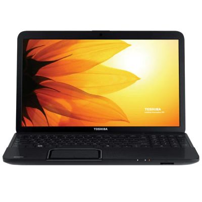 Лот: 4498449. Фото: 1. Toshiba satellite (c850-dkk) 15... Ноутбуки