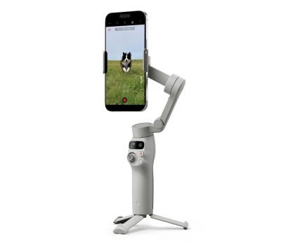 Лот: 25317619. Фото: 1. 🔥 Стабилизатор Dji Osmo Mobile... Держатели для телефонов