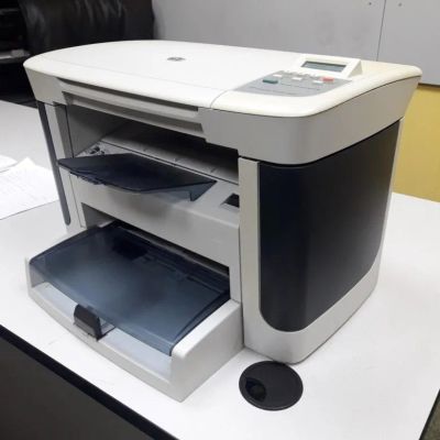 Лот: 19944876. Фото: 1. HP M1120 mfp. МФУ и копировальные аппараты