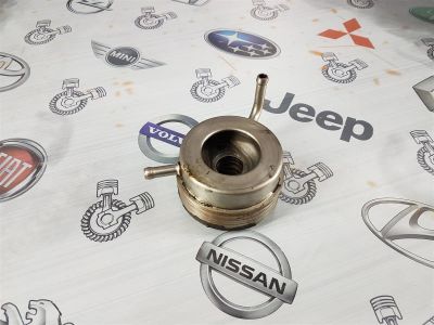 Лот: 23592214. Фото: 1. Теплообменник Mazda MPV, Premacy... Двигатель и элементы двигателя