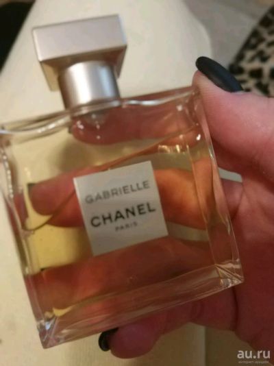 Лот: 14915343. Фото: 1. Chanel Gabrielle 100% оригинал. Женская парфюмерия