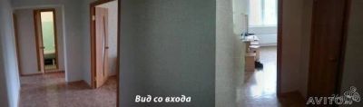 Лот: 2884053. Фото: 1. Собственник сдам 3комн. 80м.кв... Квартиры, студии