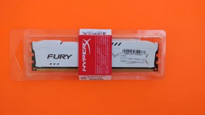 Лот: 8107482. Фото: 1. Новая оперативная память DDR3... Оперативная память