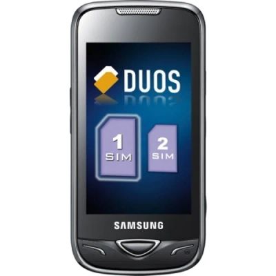 Лот: 3023785. Фото: 1. Продам смартфон Samsung B7722i... Смартфоны