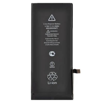 Лот: 21725446. Фото: 1. АКБ Apple iPhone XR (A2105) (2942... Аккумуляторы