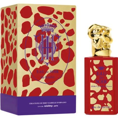 Лот: 5032277. Фото: 1. Eau du Soir 2012 от Sisley 100мл... Женская парфюмерия