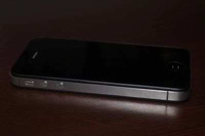 Лот: 6103224. Фото: 1. Iphone 4s 16Gb новый с нуля. Смартфоны