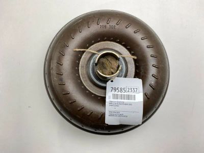 Лот: 21315629. Фото: 1. Гидротрансформатор Bmw 5-Series... Двигатель и элементы двигателя