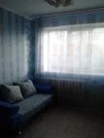 Лот: 7431614. Фото: 1. Сдам 1 комнатная квартира Гостинку... Квартиры, студии