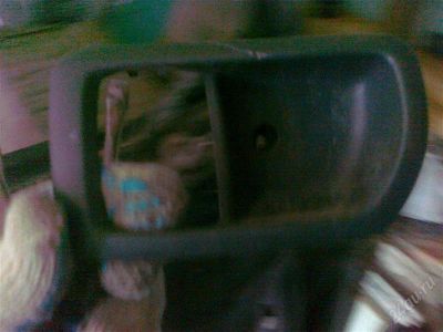 Лот: 2596470. Фото: 1. toyota vista sv40 мыльница левой... Другое (автозапчасти)