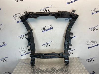 Лот: 22460420. Фото: 1. балка под двс Nissan Terrano D10. Другое (автозапчасти)